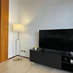Attico 72 Lägenhet *