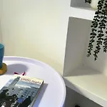 Lägenhet Attico 72 *