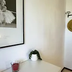 Attico 72 Lägenhet