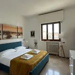 Attico 72 Lägenhet Bari