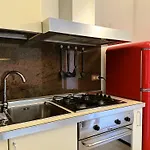 Attico 72 Lägenhet *