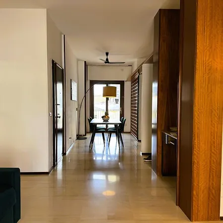 Attico 72 Bari
