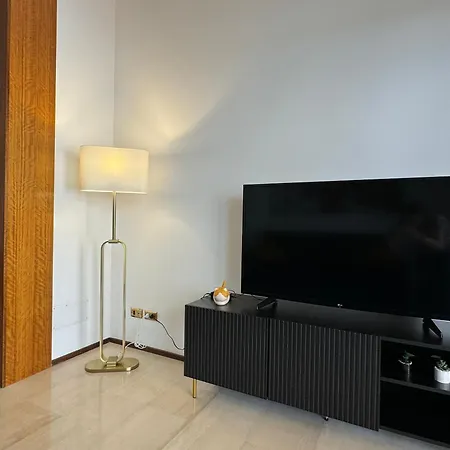 Attico 72 Lejlighed *