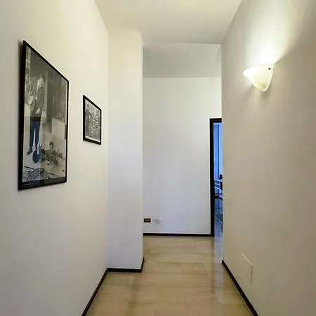 Attico 72 Bari
