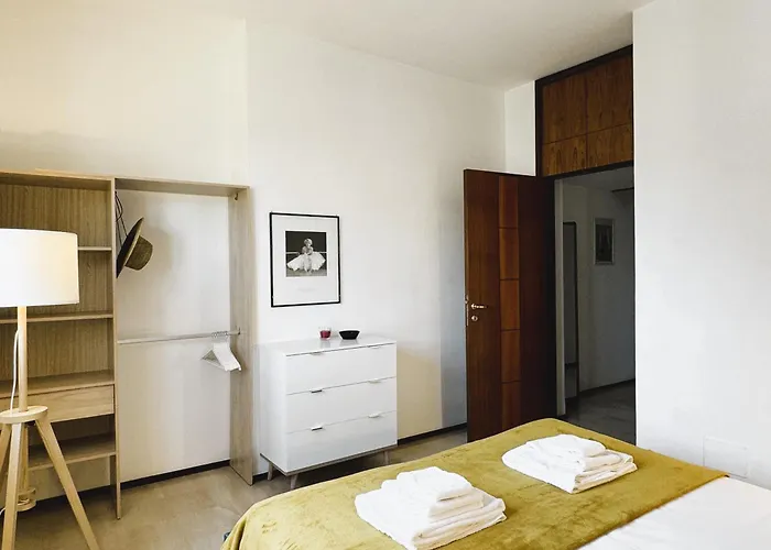 Daire Attico 72 Bari