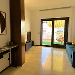 Attico 72 Apartament