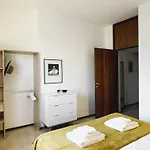 Apartament Attico 72 Bari