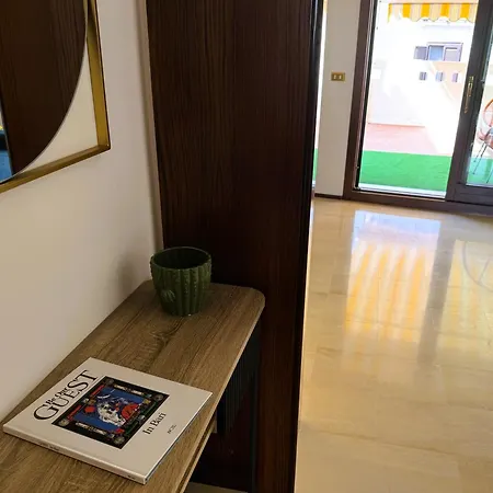 Appartamento Attico 72