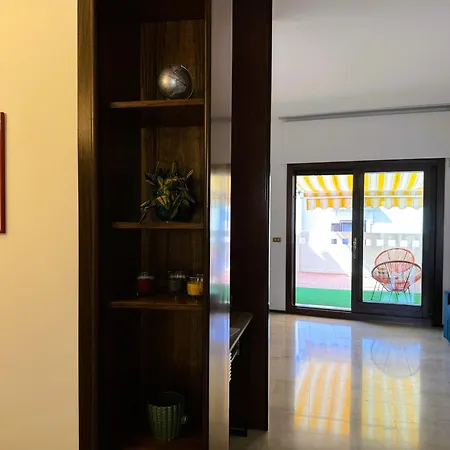 Apartment Attico 72 Bari