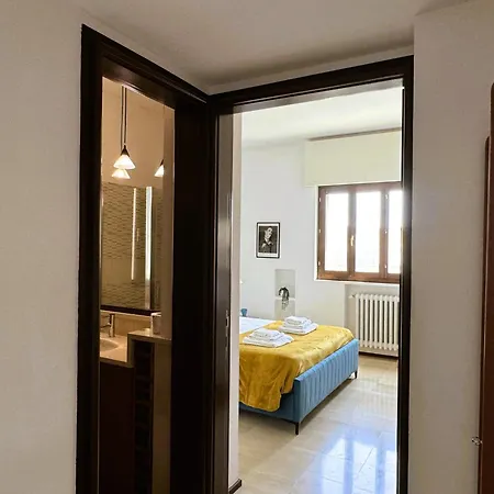 Attico 72 Bari