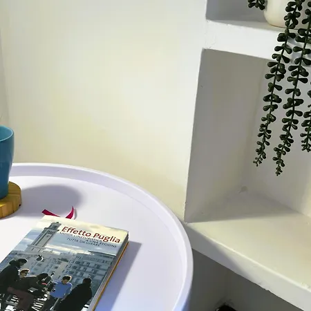 Lägenhet Attico 72 *