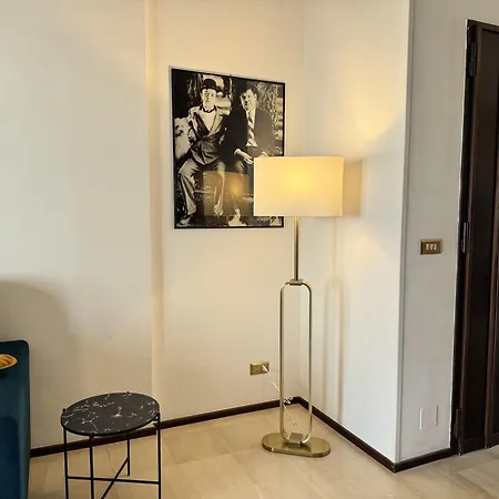 Apartment Attico 72 Bari