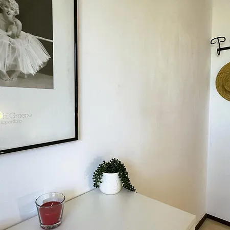 Attico 72 Apartment