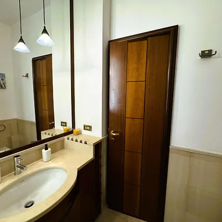 Apartment Attico 72