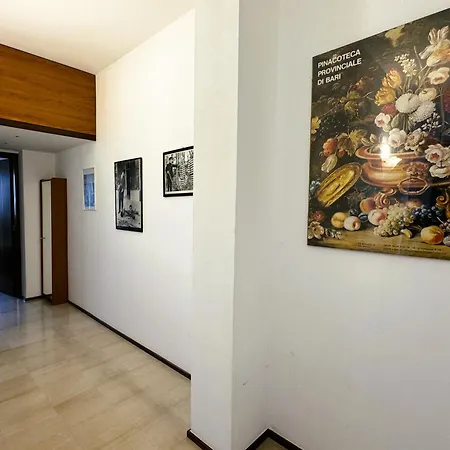Apartment Attico 72