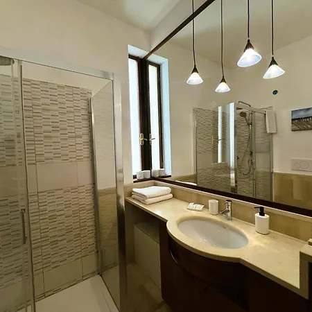 Apartment Attico 72