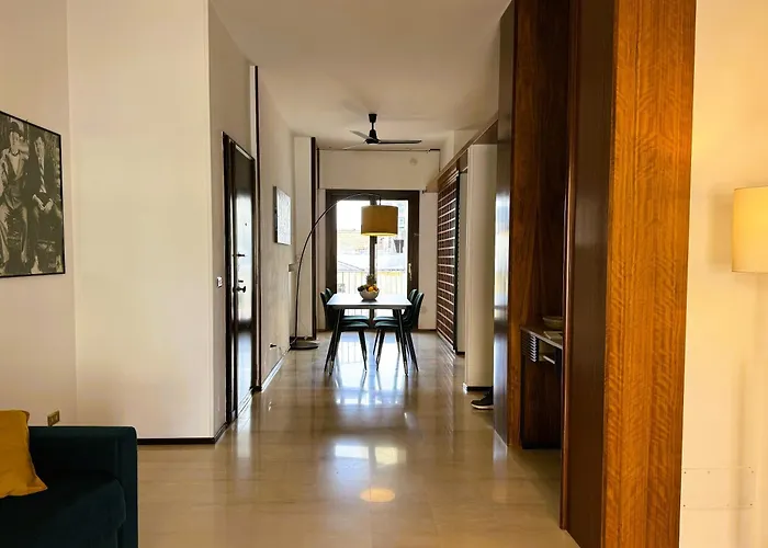 Attico 72 Bari