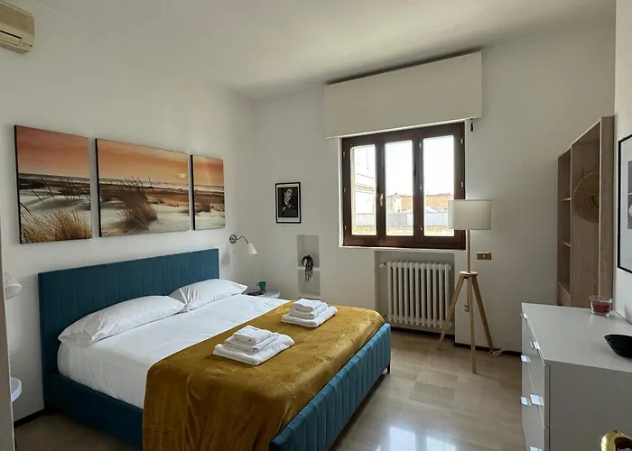 Attico 72 Apartmán Bari