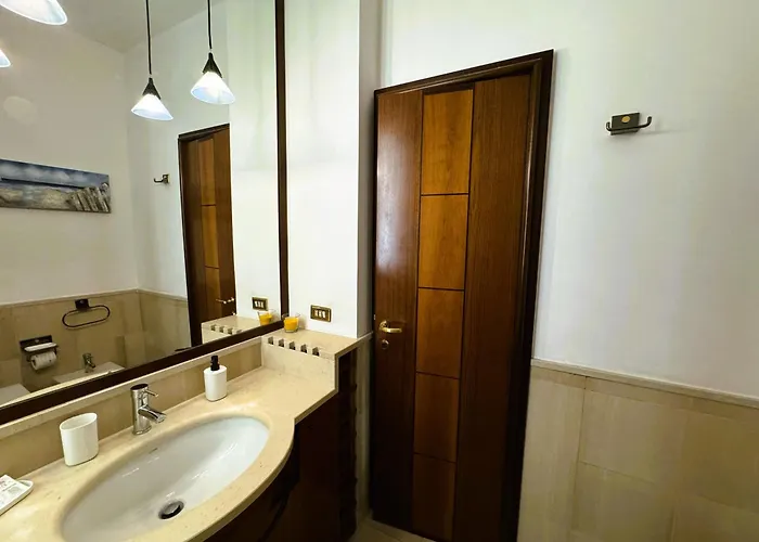 Apartmán Attico 72